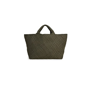 Naghedi St Barths Large Tote - Chic Light Pink Bag