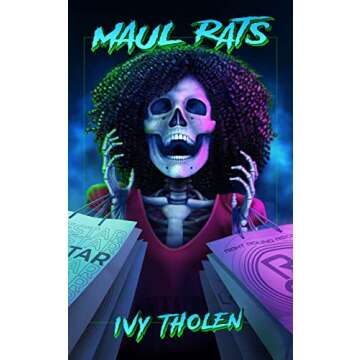 Maul Rats: A Slasher Novel
