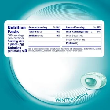 Mentos Sugar-Free Gum - 4 Pack for Fresh Breath and Flavor!