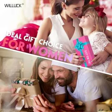 Stylish P’ink Multitool - Ideal Gifts for Women