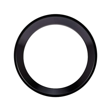 Aluminum Espresso Dosing Funnel for 58mm Portafilters