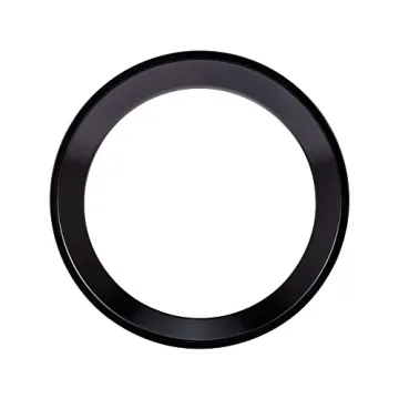 Aluminum Espresso Dosing Funnel for 58mm Portafilters