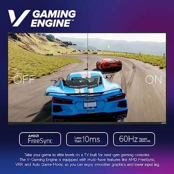 VIZIO 40" D-Series Smart TV with Wall Mount Included