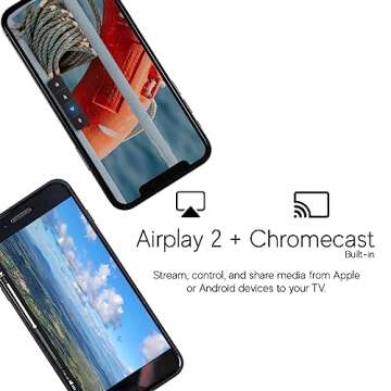 VIZIO 40" D-Series Smart TV with Wall Mount Included