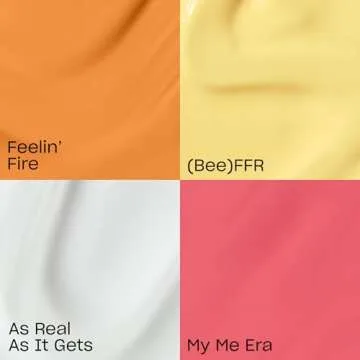 OPI Nail Lacquer Gift Sets, Opaque Crème Metallic Shimmer Nail Polish Value Pack, My Me Era Collection