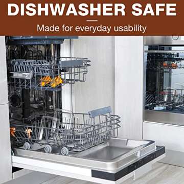 Eparé 16 oz Double Wall Coffee Mugs Set of 2 - Clear Glass