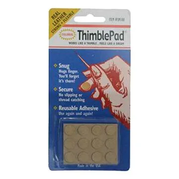Thimblepads-12/Pkg
