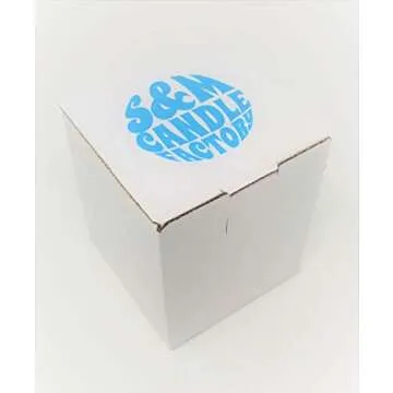 Happy Mothers Day Candle - Premium Soy & Coconut Wax Blend