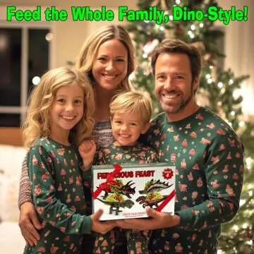 Funwares Dinosaur Taco Holders: Fun for All Ages