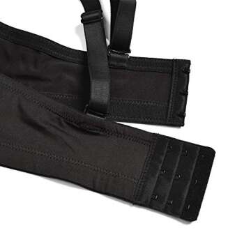 Stylish Upushall Women's Deep Plunge V Bra for Every Occasion