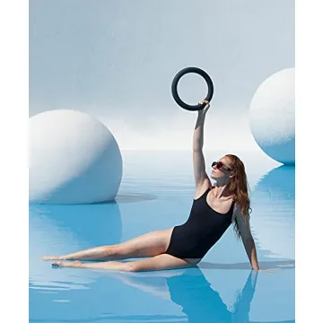 Bala Power Ring 10lb | Versatile Workout Essential