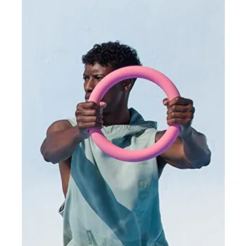 Bala Power Ring 10lb | Versatile Workout Essential