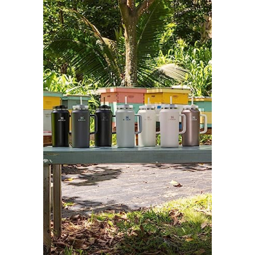 Stanley Quencher H2.0 64 oz Tumbler - Insulated & Durable