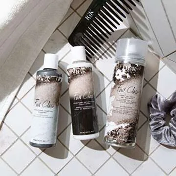 IGK So Fresh So Clean Kit for Hair & Scalp - 22.3 oz