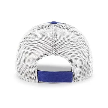 47 Adjustable Trucker Hat for New England Patriots Fans