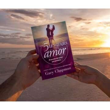 Los 5 lenguajes del amor (Edición Revisada) – Serie Favoritos: El secreto para un amor duradero (Spanish Edition): El secreto del amor que perdura (Favoritos / Favorites)