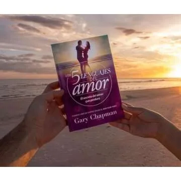 Los 5 lenguajes del amor (Edición Revisada) – Serie Favoritos: El secreto para un amor duradero (Spanish Edition): El secreto del amor que perdura (Favoritos / Favorites)
