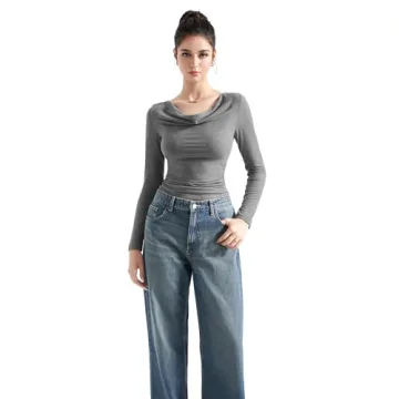 Stylish and Versatile Off Shoulder Tops for Women