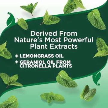 Vet's Best Mosquito Repellent for Dogs and Cats | Repels Mosquitos with Certified Natural Oils | Deet Free | 8 Ounces