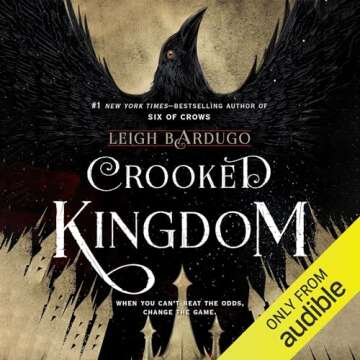 Crooked Kingdom
