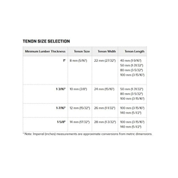 Festool Domino XL 700 Joiner for Woodworking Excellence
