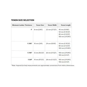Festool Domino XL 700 Joiner for Woodworking Excellence