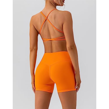 Stylish ABOCIW Workout Sets for Women | Comfort & Fit