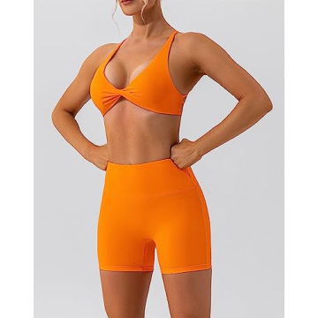 Stylish ABOCIW Workout Sets for Women | Comfort & Fit