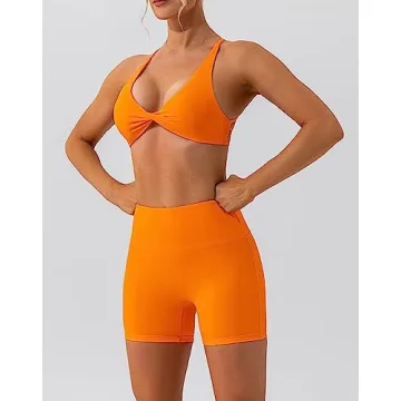 Stylish ABOCIW Workout Sets for Women | Comfort & Fit