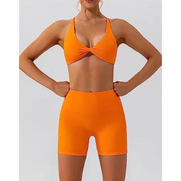 Stylish ABOCIW Workout Sets for Women | Comfort & Fit