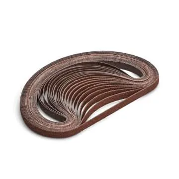 1/4" Sanding Detailer Kit for Wood & Model Projects