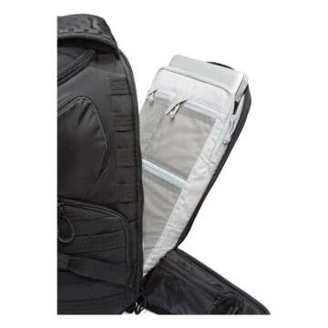 Lowepro ProTactic 350 AW - A Professional Camera Backpack for 1-2 Pro DSLR Cameras and 13" Laptop