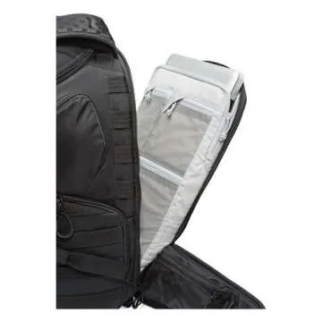 Lowepro ProTactic 350 AW - A Professional Camera Backpack for 1-2 Pro DSLR Cameras and 13" Laptop