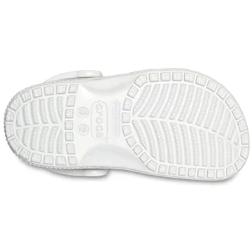 Kids Crocs Classic Clogs in Stylish Atmosphere Color