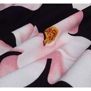 Elegant Chic Formal Dress for Women - HOMEYEE B288