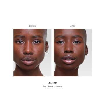 Weightless Hourglass Vanish Airbrush Concealer Anise