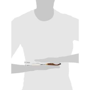 RGM Italian Plus Painting Knife, 81 (RGQ081)