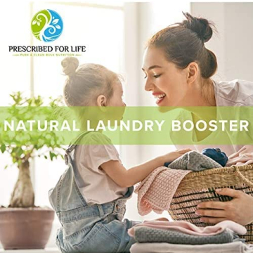 Buy Prescribed for Life Borax Powder - Eco-Friendly Cleaning Agent