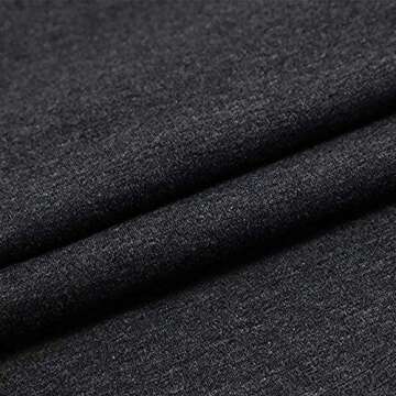 JINTING Women's Tank Tops Graphic Tees Summer Sleeveless Crew Neck T Shirts Tops Gray