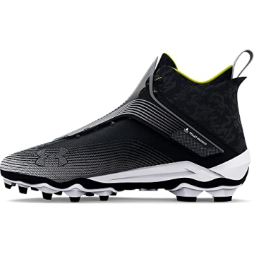 Under Armour Men's Highlight Hammer MC Football Cleats - Superior Grip & Comfort