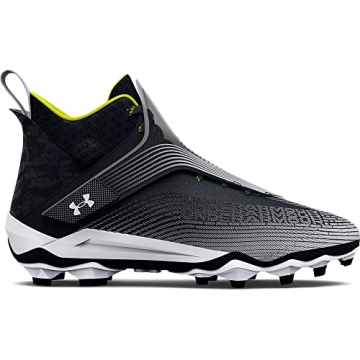 Under Armour Highlight Hammer MC Football Cleats - Durable & Stylish