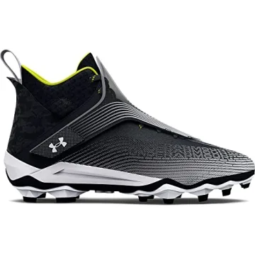 Under Armour Highlight Hammer MC Football Cleats - Durable & Stylish