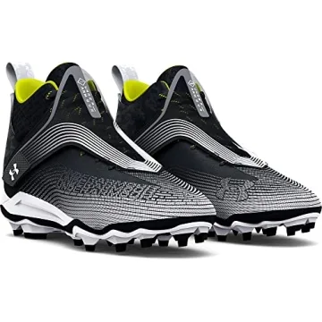 Under Armour Highlight Hammer MC Football Cleats - Durable & Stylish