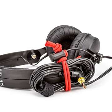 Think Tank 740964 Red Whips V2.0, 12 Pack