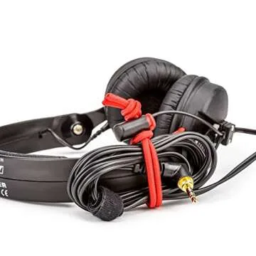 Think Tank 740964 Red Whips V2.0, 12 Pack