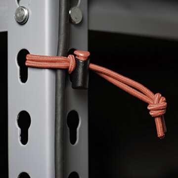 Think Tank 740964 Red Whips V2.0, 12 Pack