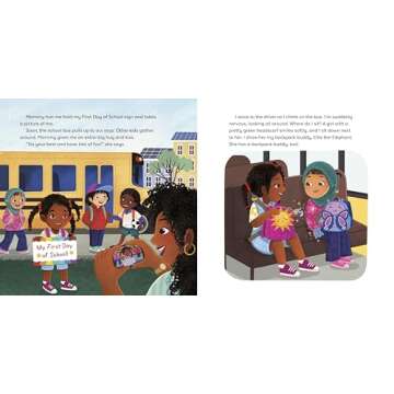 Getting Ready for Kindergarten