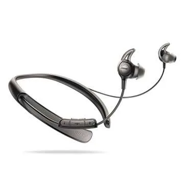 Bose Quiet-control 30 Wireless Headphones for Enhanced Sound
