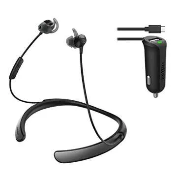 Bose Quiet-control 30 Wireless Headphones for Enhanced Sound