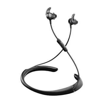Bose Quiet-control 30 Wireless Headphones for Enhanced Sound
